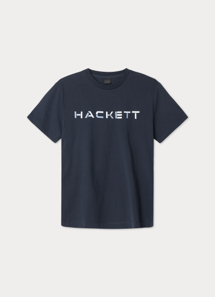 Футболка Hackett London