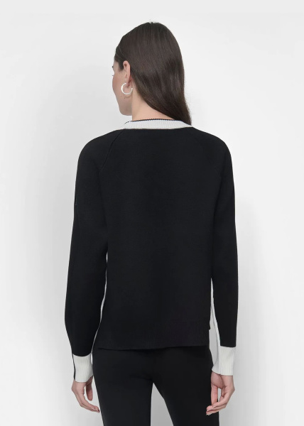 Джемпер DKNY