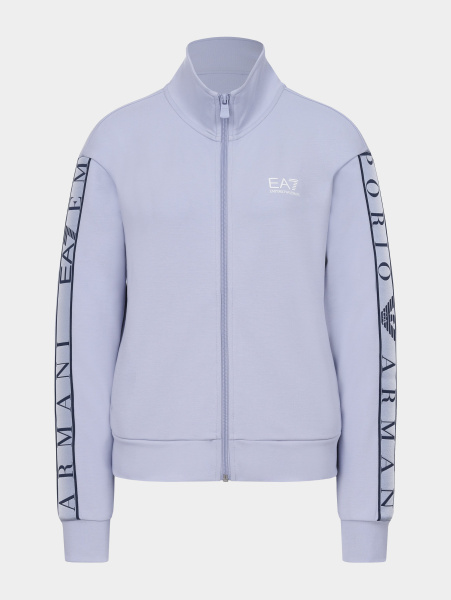 Спортивный верх ZIP EA7