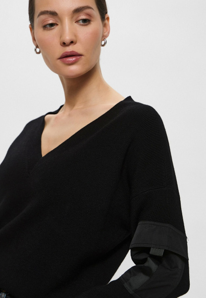Свитер DKNY