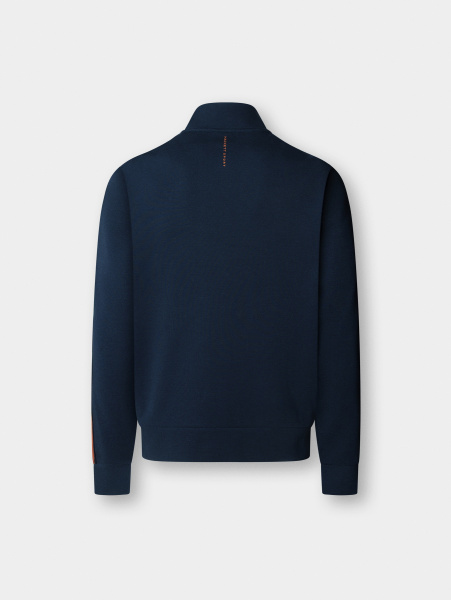 Спортивный верх ZIP Hackett London