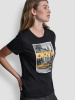 Футболка DKNY