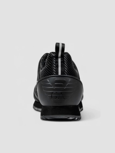 Кроссовки EA7 Кроссовки EA7