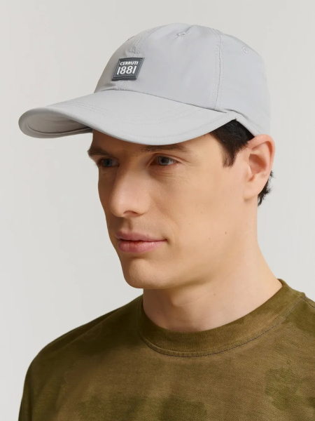 Кепка CERRUTI