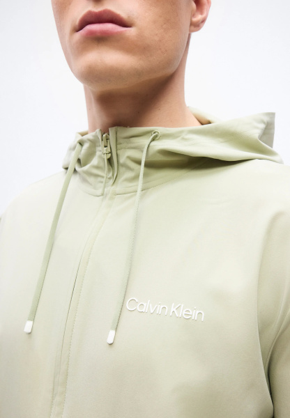 Спортивный верх ZIP Calvin Klein