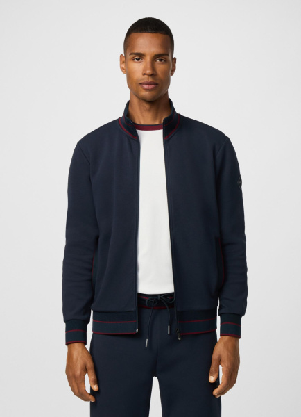 Спортивный верх ZIP