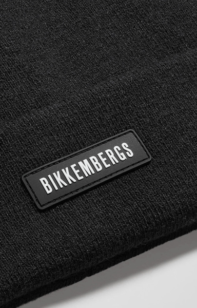 Шапка BIKKEMBERGS