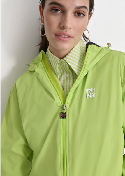 Ветровка DKNY