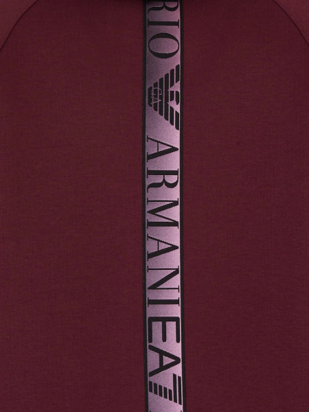 Спортивный верх ZIP EA7