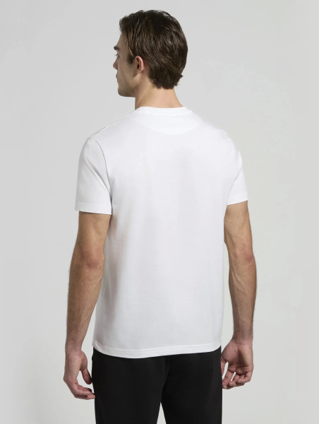 Футболка BIKKEMBERGS