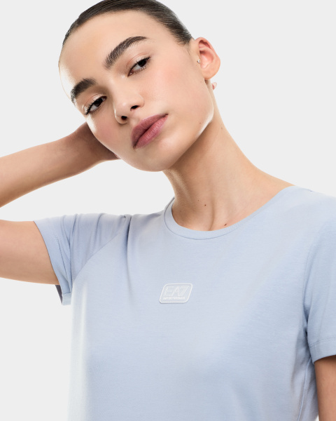 Футболка EA7