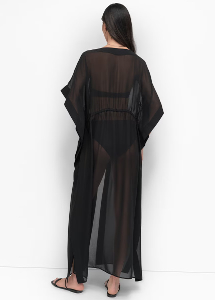 Накидка DKNY