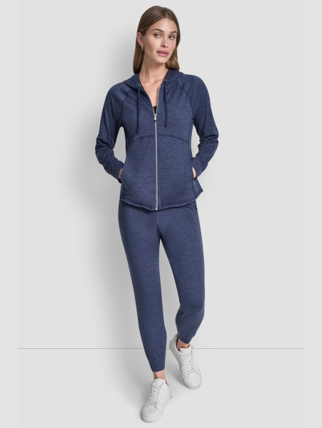 Спортивный верх ZIP DKNY