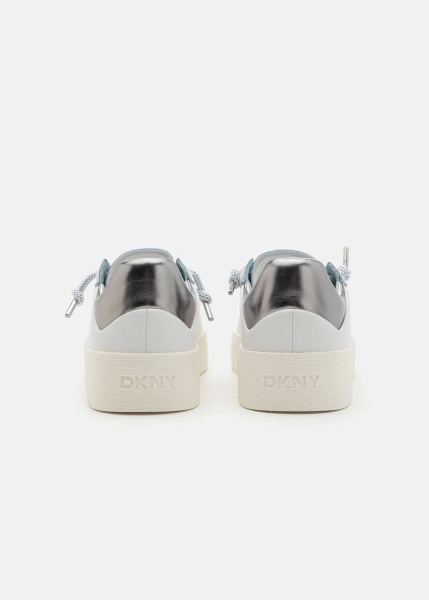 Кеды DKNY