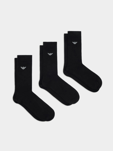 Набор из 3х носков