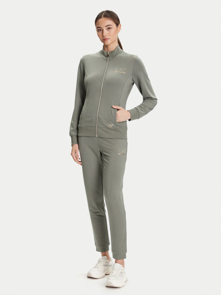 Спортивные брюки EA7