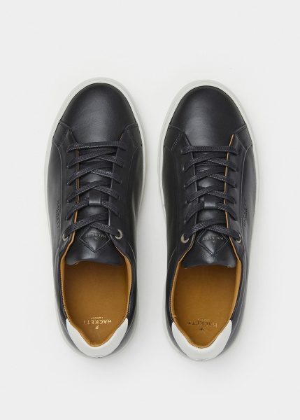Кеды Hackett London
