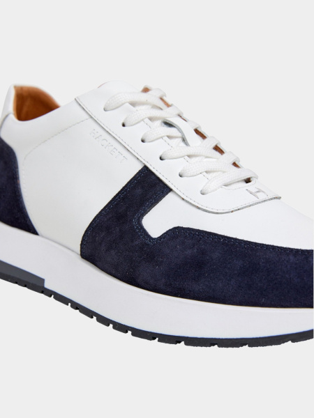 Кроссовки Hackett London