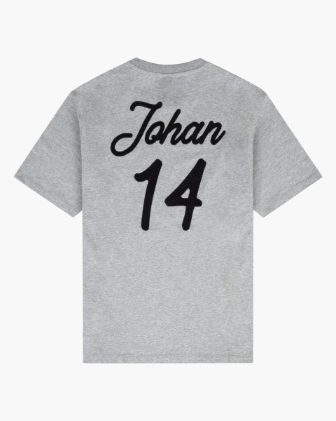 Футболка JOHAN CRUYFF