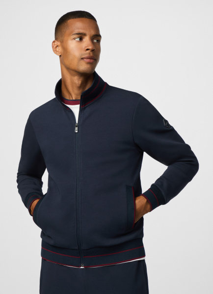 Спортивный верх ZIP Hackett London