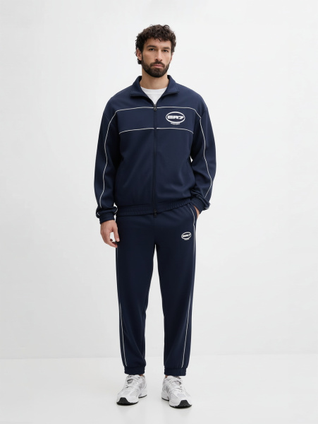 Спортивный верх ZIP EA7