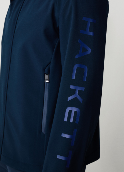 Ветровка Hackett London