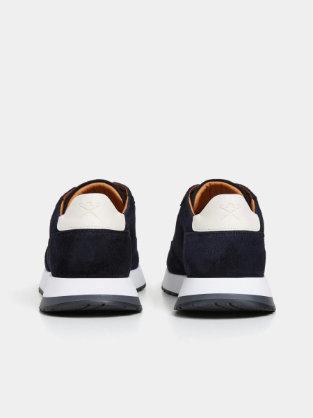 Кроссовки Hackett London