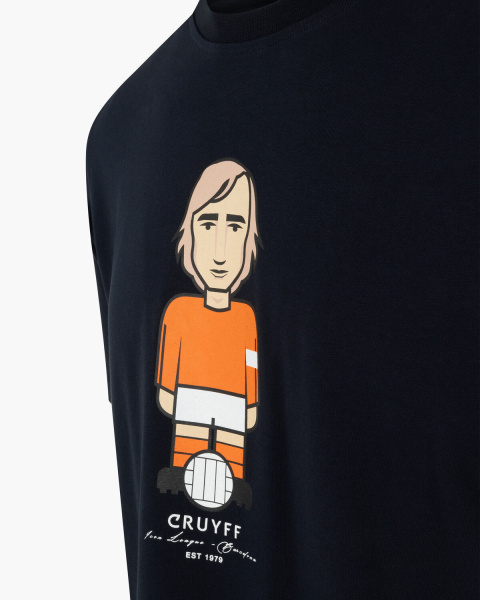 Футболка Cruyff