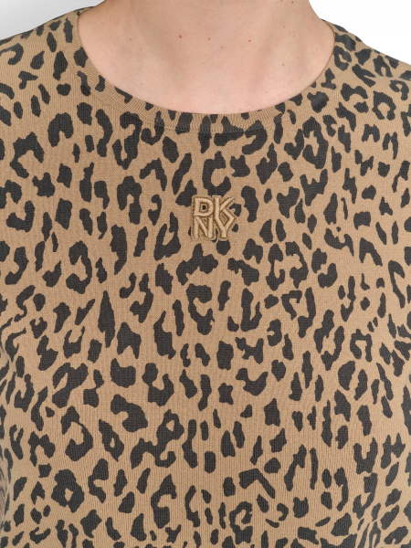 Футболка DKNY