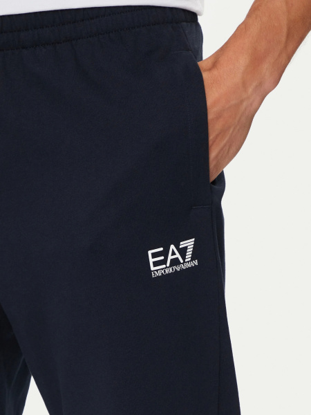 Спортивный костюм ZIP EA7 Спортивный костюм ZIP EA7