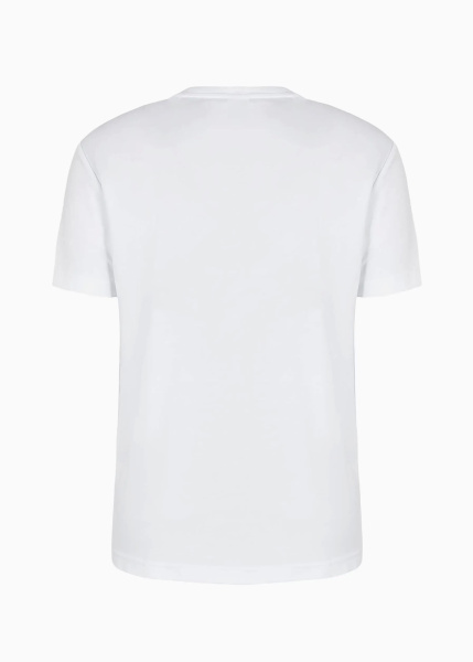 Футболка EA7