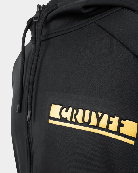 Спортивный верх zip Cruyff