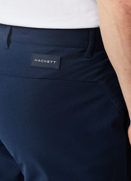 Брюки Hackett London