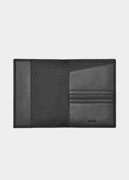 Обложка для паспорта HUGO BOSS
