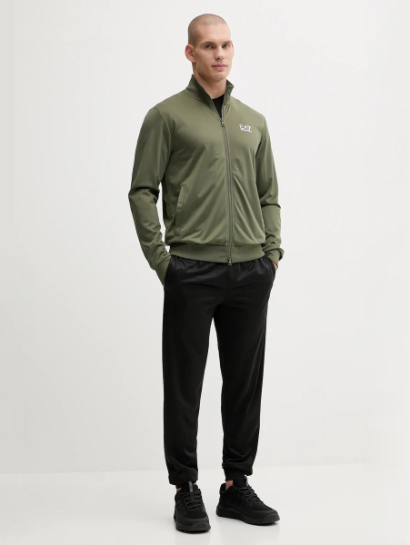 Спортивный костюм ZIP Спортивный костюм ZIP