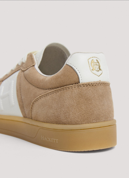 Кеды Hackett London