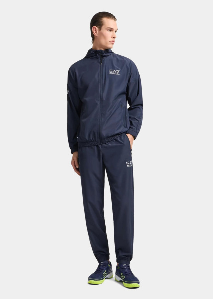 Спортивный костюм ZIP