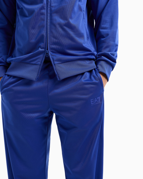 Спортивный костюм ZIP EA7 Спортивный костюм ZIP EA7