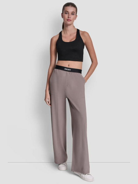 Спортивные брюки DKNY