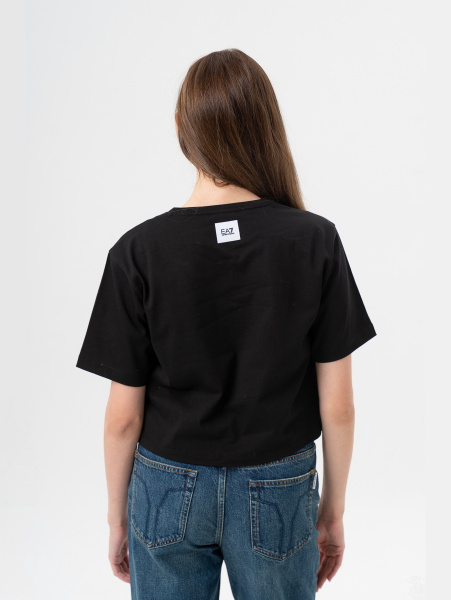 Футболка EA7 Футболка EA7