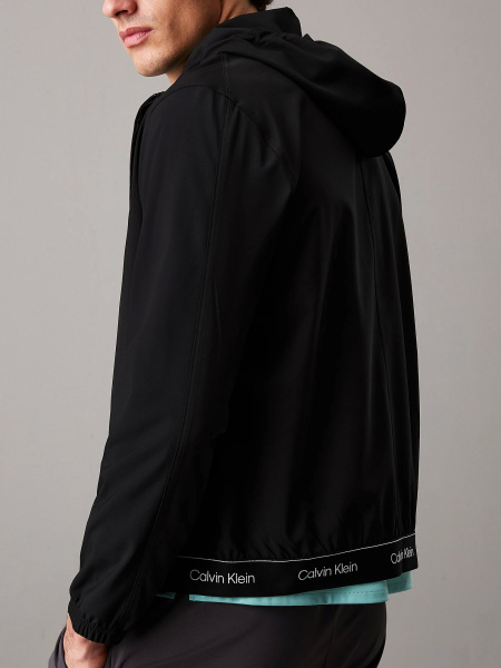 Спортивный верх ZIP Calvin Klein