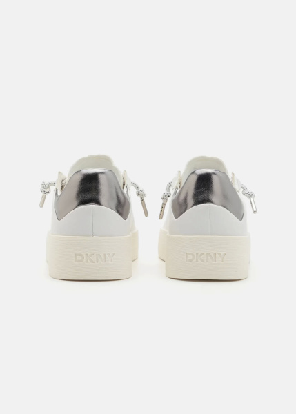 Кеды DKNY