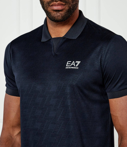 Поло EA7