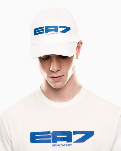 Кепка EA7 Кепка EA7