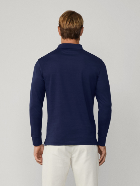 Поло Hackett London