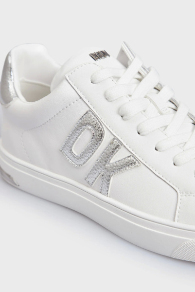 Кеды DKNY