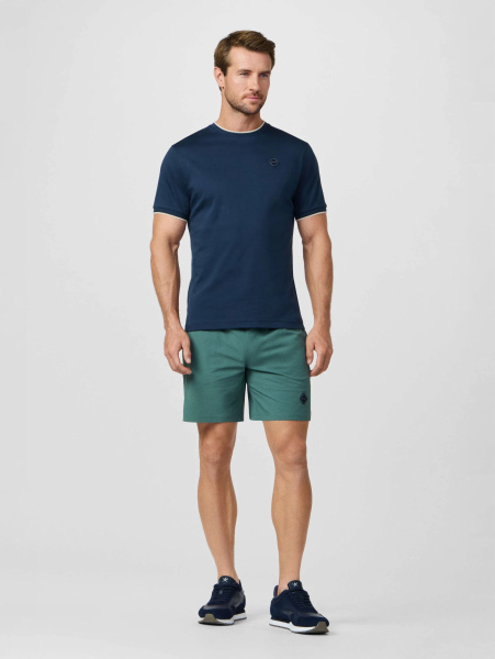 Футболка Hackett London