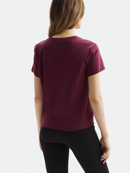 Футболка DKNY