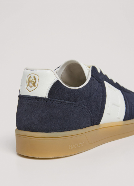 Кеды Hackett London