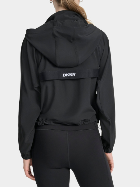 Спортивный верх ZIP DKNY